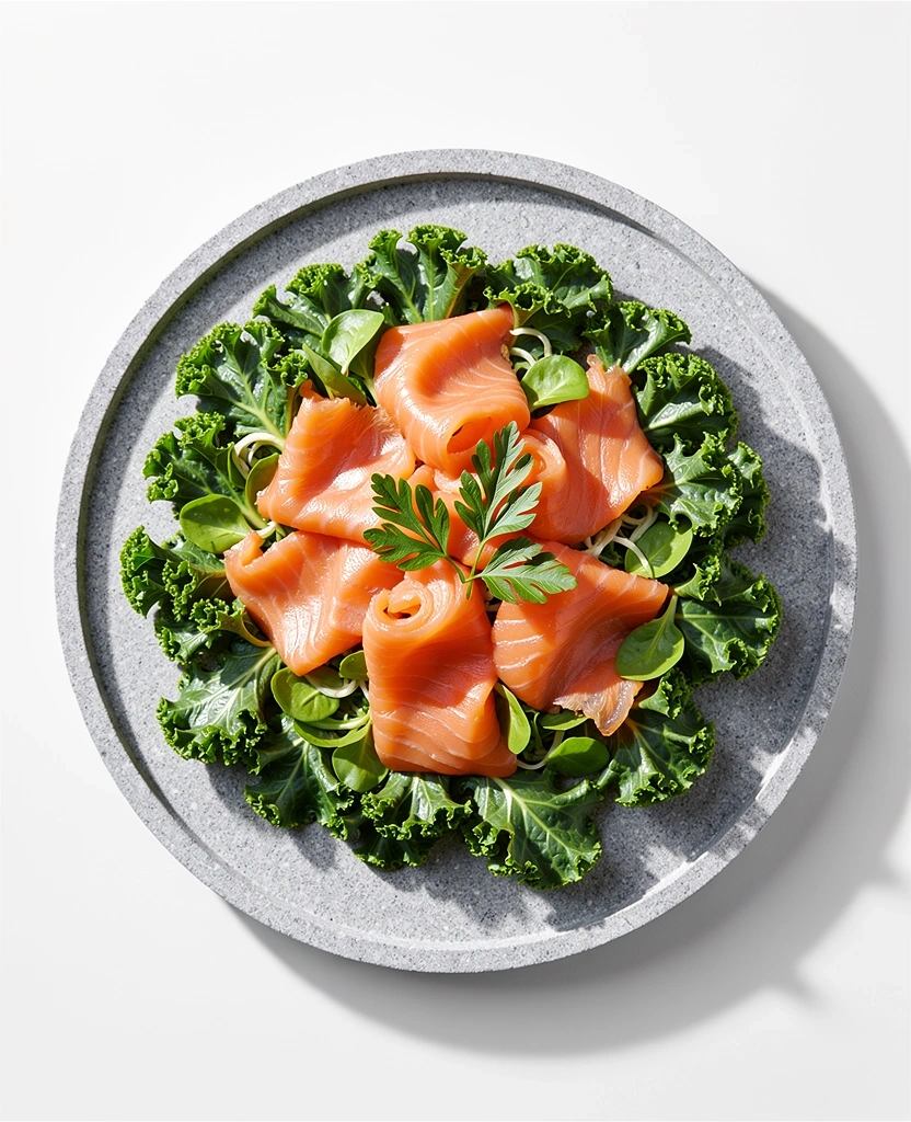 Hyvän olon ruokavalio