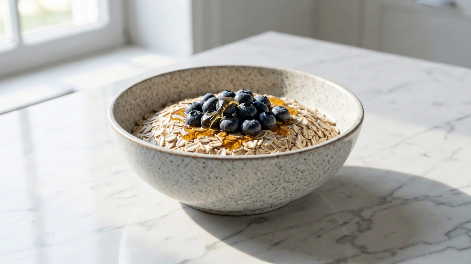 Tasapainoinen ravitsemus ja laatu