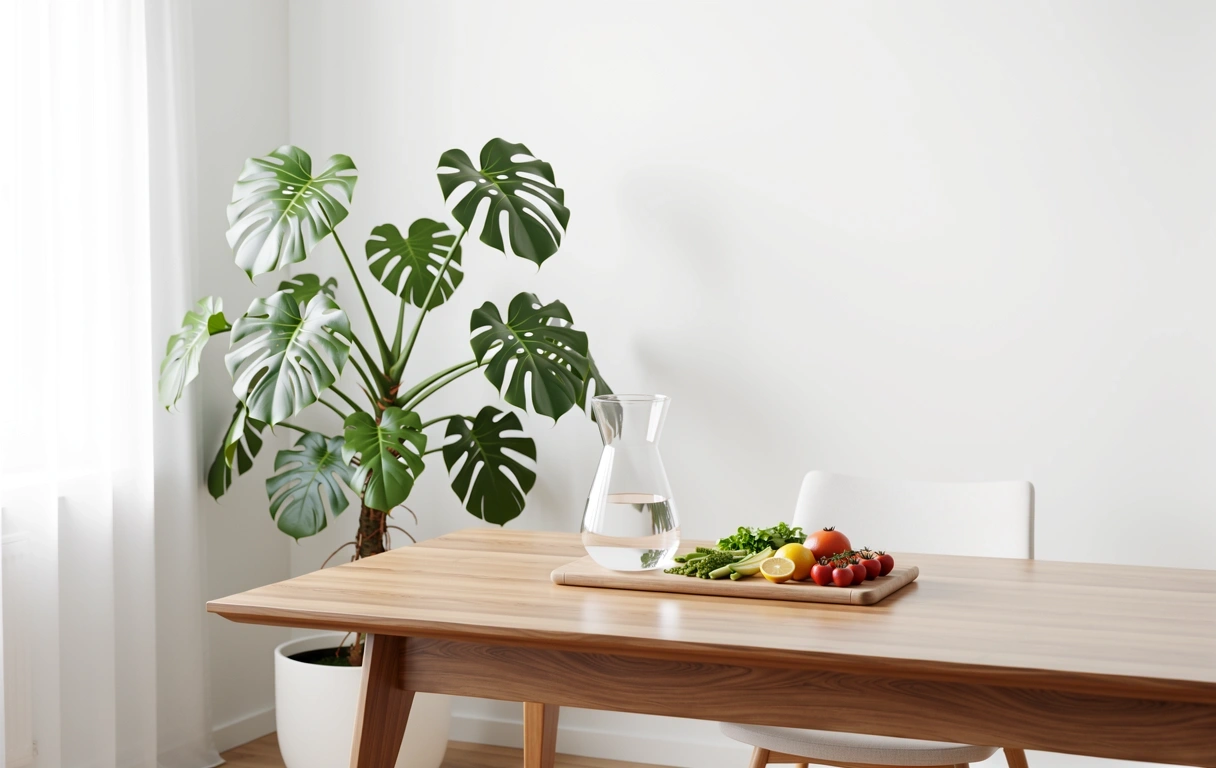 Equilibrium Nutrition toimitila